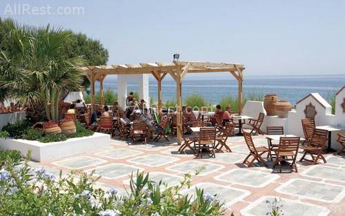 Norida Beach Mitsis Hotels 4